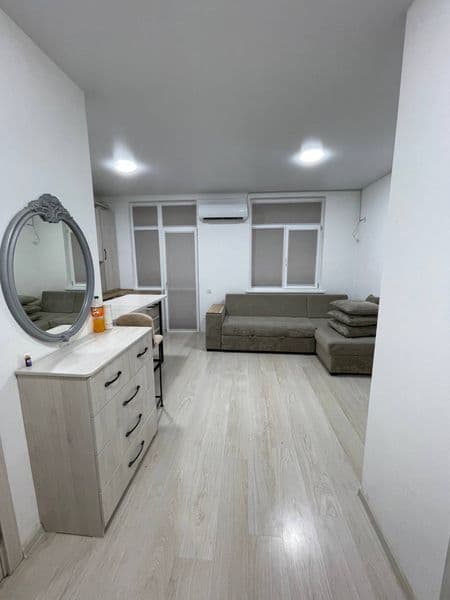 Сдается 1- комнатная квартира в аренду в центре города. Парк — фото 4