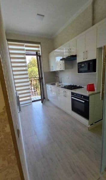 Сдается квартира.. в новостройке на ул.Дагестанская <br />
О — фото 2