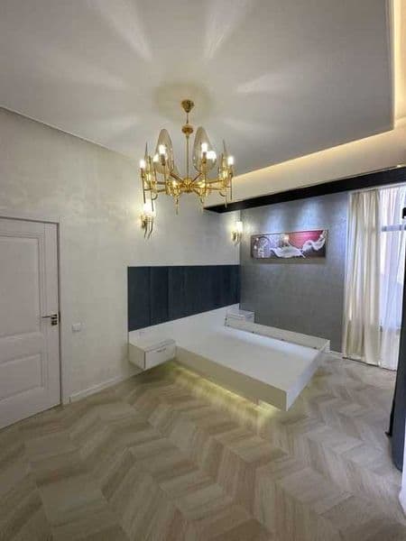 Район: Чиланзарский<br />
Адрес: Чиланзар-2<br />
<br />
Ком — фото 4