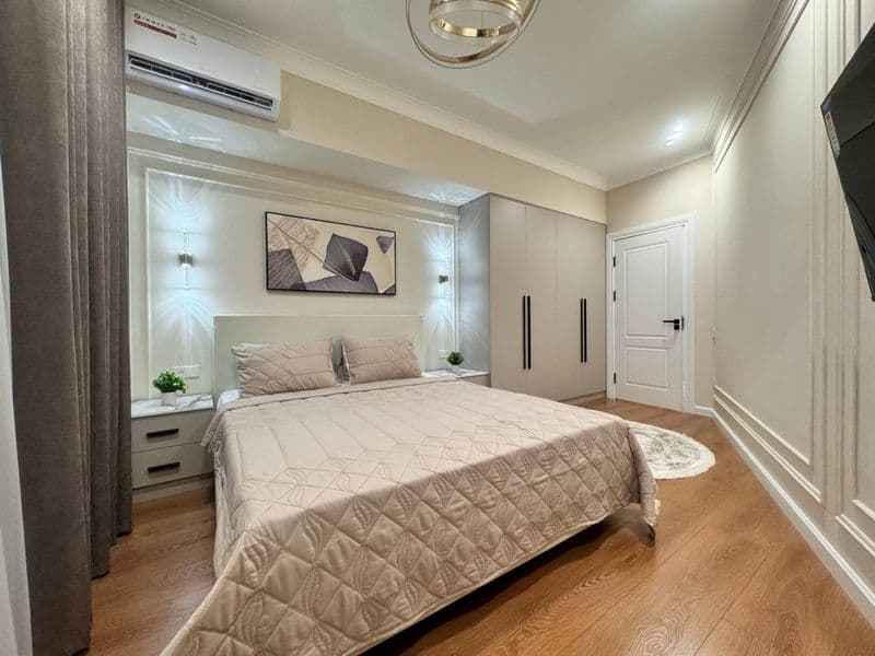 Сдается квартира<br />
<br />
Район: Шайхантахурский<br />
О — фото 2