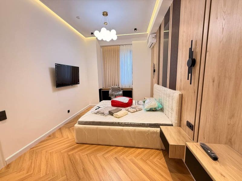 Район: Мирабадский<br />
Адрес: ул. Катта Мирабад <br />
ЖК: — фото 3