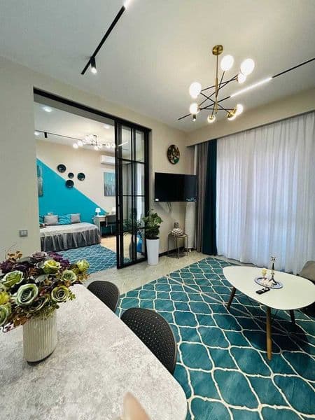 Район:  Алмазар<br />
Адрес: метро Беруний <br />
<br />
• К — фото 2