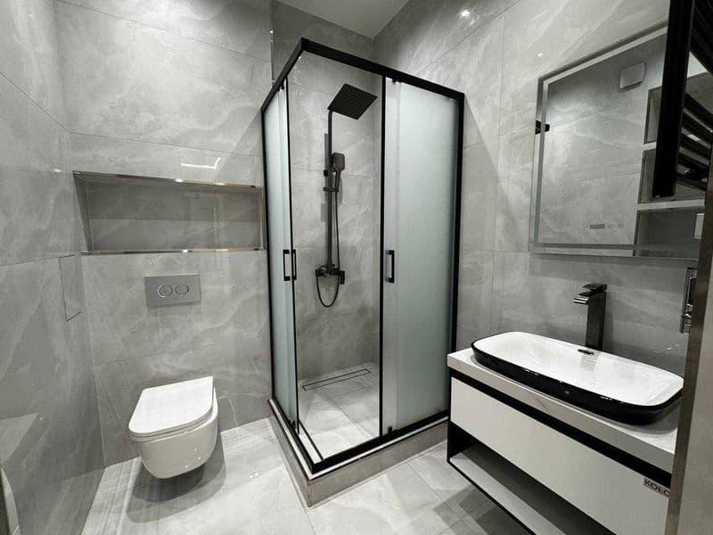 2-комнатная квартира 50 м² в Мирзо Улугбекском районе, Парке — фото 4