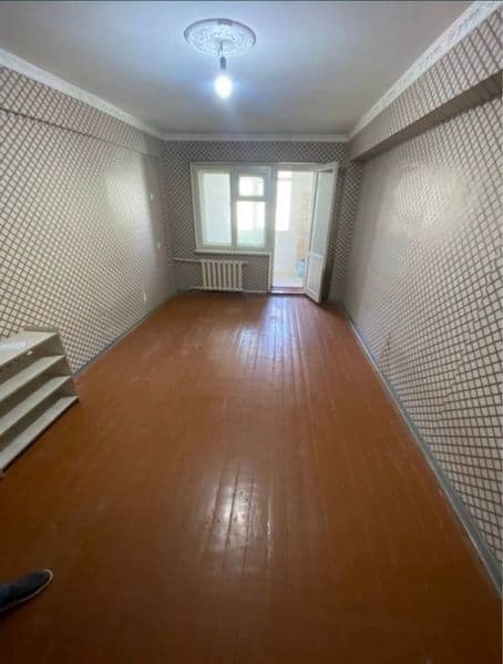 Аренда квартира<br />
Кора камиш 2/4<br />
1 хона <br />
Хам