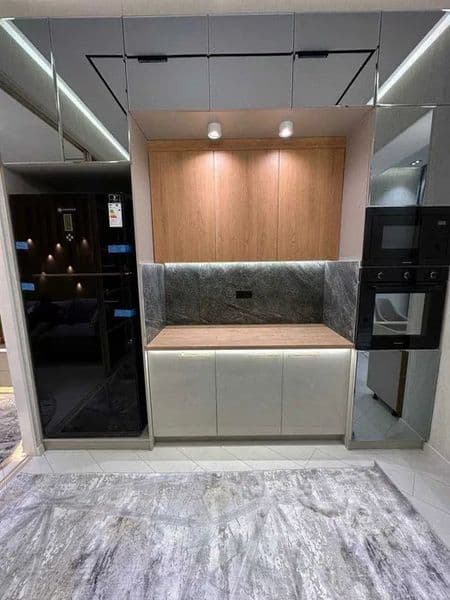 Мирабадский Район<br />
ЖК Sky Line<br />
3/5/14<br />
94м2< — фото 4