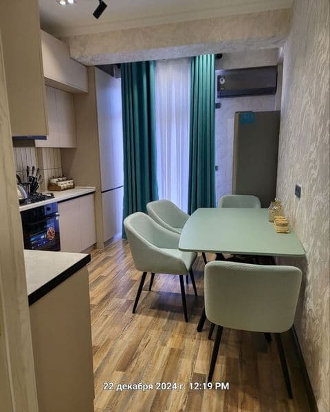 Сдам 1 комнату.квартиру со всеми условиями на Рохате Шанхай  — фото 4