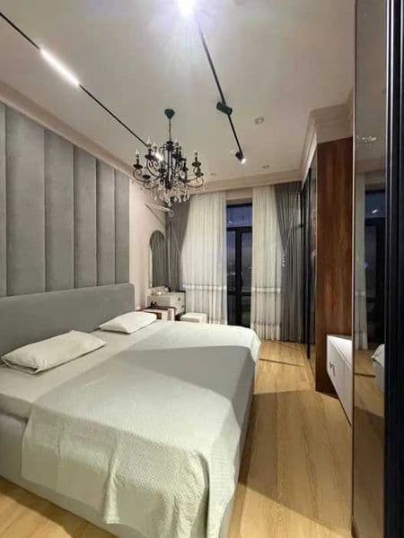 ЖК Итальянский Квартал<br />
Дархан, НОВОСТРОЙКА<br />
Мирзо — фото 5