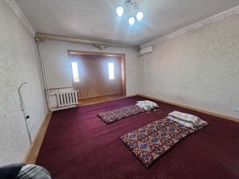 Чилонзор Алгоритм А0462 Ижара<br />
2 хонали квартира 8чи эт — фото 4