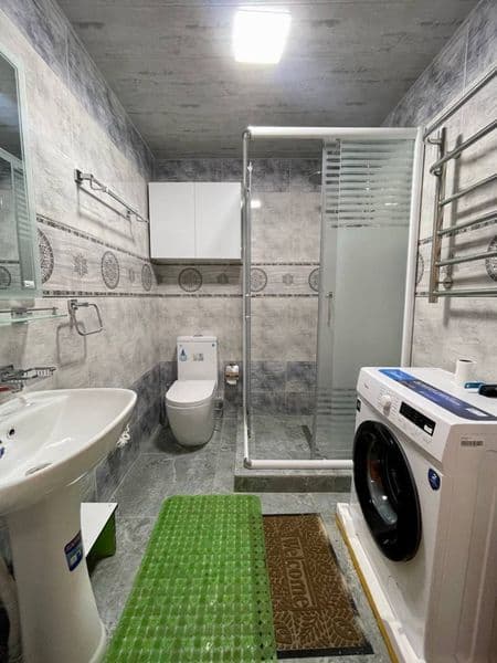 Сдается (кирпичная) 3 комнатная квартира, на 1 этаже 4 этажн — фото 5