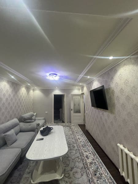 Yakkasaroy 2/1/4 650$ <br />
Oila<br />
Qizla<br />
Bolla<br — фото 5