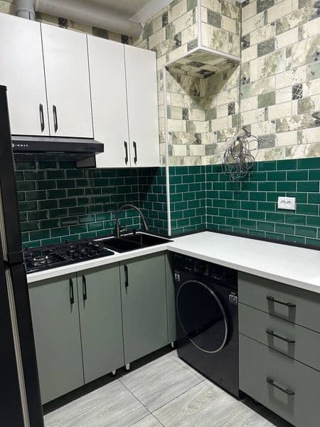 Сдам в аренду <br />
Чиланзар- Мукими <br />
Метро Новза<br 