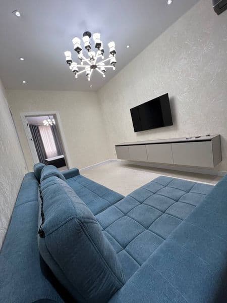 АРЕНДА КВАРТИРЫ!<br />
<br />
Район:Яшнабадский район <br /> — фото 4