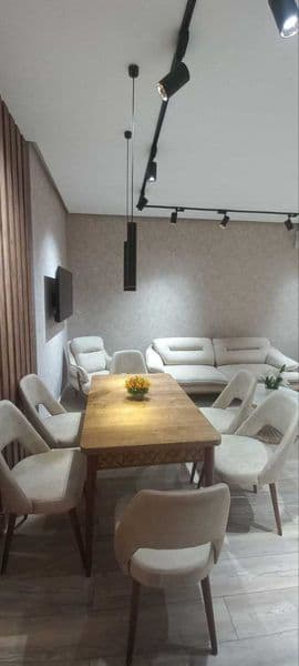 Сдаётся квартира- в Центре<br />
#Ориентир - Тескстильный мо