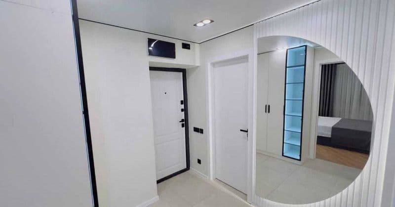 Сдаётся КЛАССНАЯ квартира<br />
<br />
• Район: Юнусабадский — фото 3