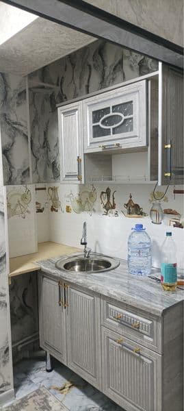 Yashnobod Olmosda ijaraga kvartira bor Yangi remont hali hec — фото 5