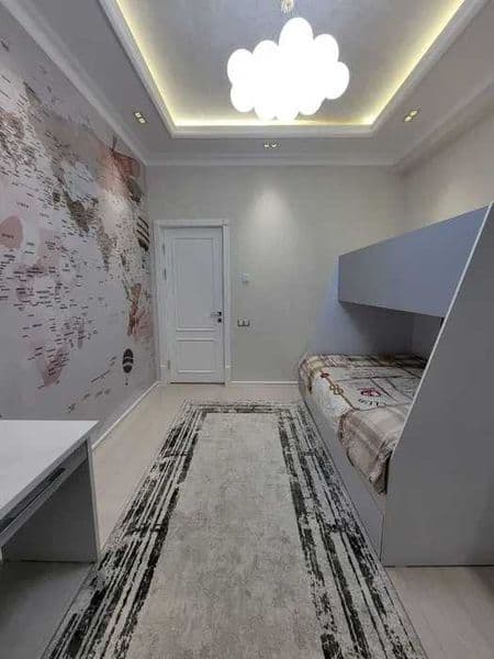 Район: Юнусабадский <br />
Адрес: ЖК Yunosobod Residence <br — фото 5