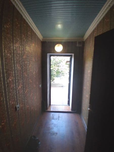 Izzada  Hovli <br />
1-1hona 1-etaj 2 etajli <br />
Yosh OIL — фото 3