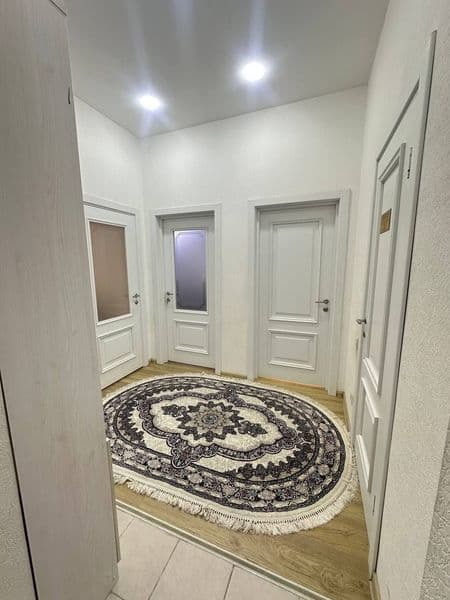 Manzil: Toshkentning qoq markazi, Oybek metrosi yonida.<br / — фото 4