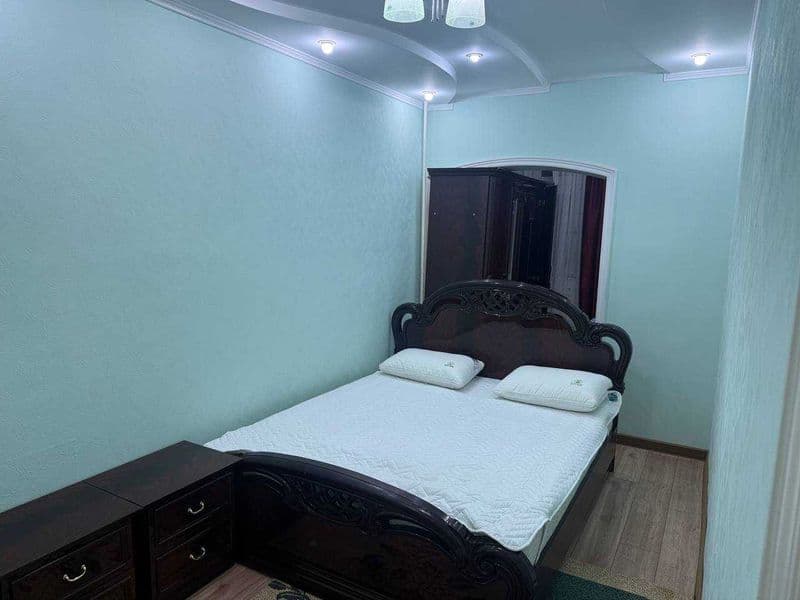 Сдается 1 в 2х комнатная квартира, переделанная в евродвушку — фото 5