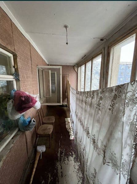 Yashnaobod Tuzelda 2 xona kv ijaraga beriladi — фото 5