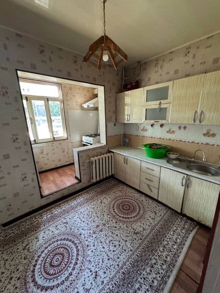 Район - Алмазарский<br />
Ориентир - Фаргона макро<br />
Ком — фото 5