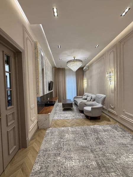 Сдаётся шикарная квартира ПРЕМИУМ класса. <br />
<br />
• Ра — фото 3