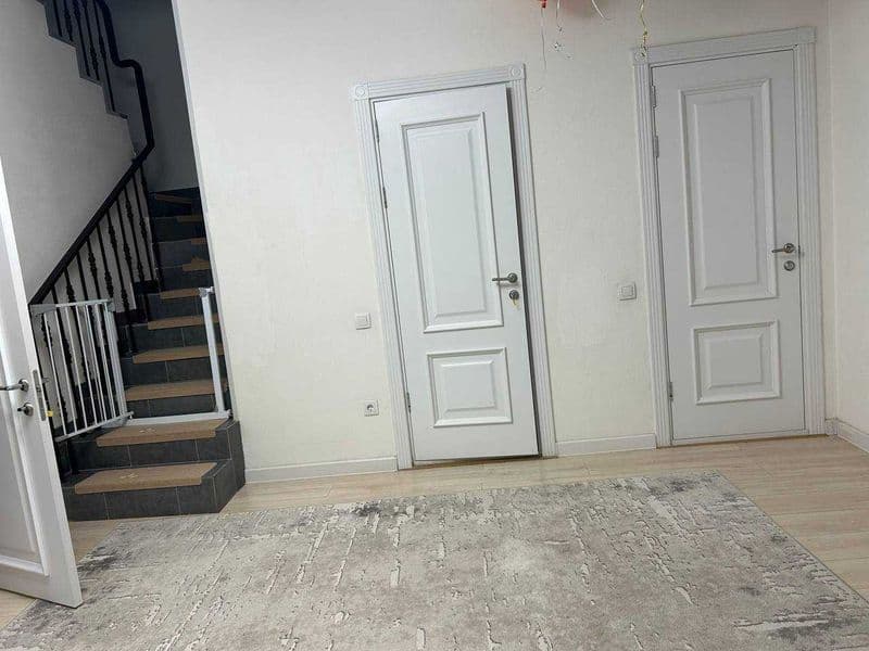 Сдаётся двухуровневая квартира (пентхаус) в ЖК Greenwich. Сд — фото 2