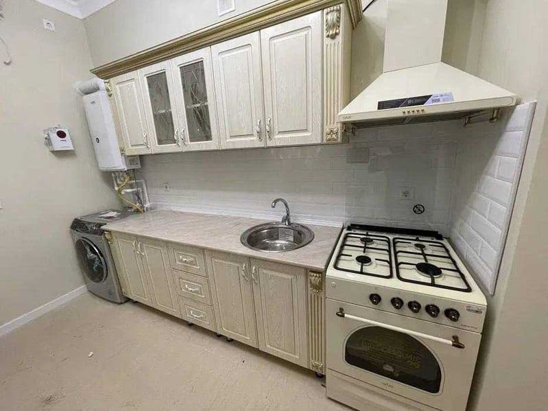 Сдаётся шикарная 2-комнатная квартира в Новостройка Фото Реа — фото 4