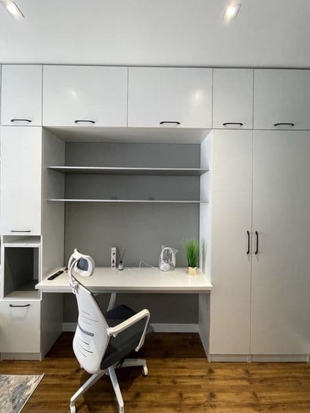 Акай Сити, сдаю в аренду стильную и современную студию. Пред — фото 5