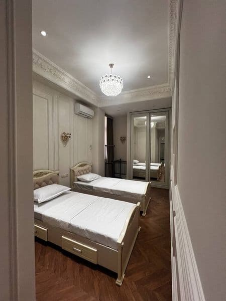 #Аренда #новостройка <br />
<br />
Район - Шайхантахурский < — фото 3