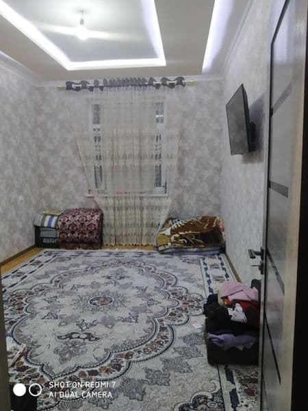 2 ta o’qiydigan yoki ishlaydigan bola olamiz. Kvartirada ham — фото 5