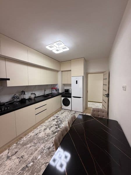 Аренда квартира Навастройка<br />
Район - Алмазар<br />
Орие — фото 5