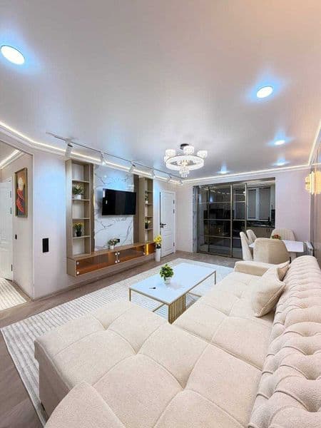 • Район: Яккасарай<br />
• Адрес: ЖК "Zarafshan city"<br />
 — фото 3