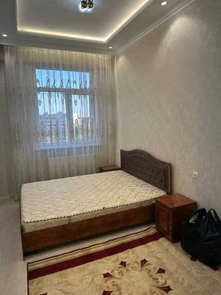 Аренда шикарная 2-комнатная квартира <br />
<br />
Район: Чи