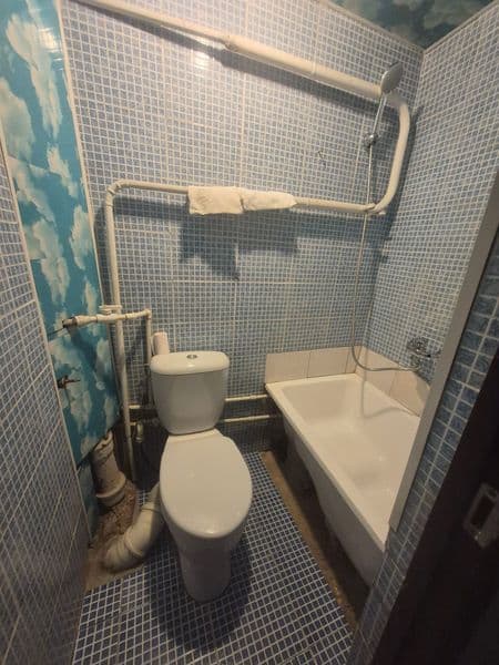 Сдается в аренду 1 комнатная квартира в Авиагородке.<br />
< — фото 2