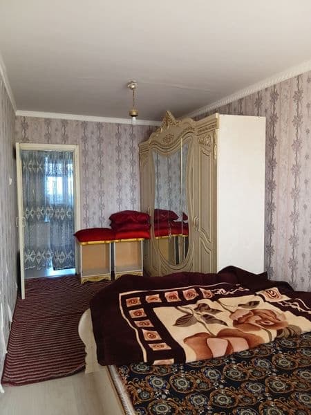 Yunisobot Turkiston metrosi yonida 2-xonali kvartira ijaraga