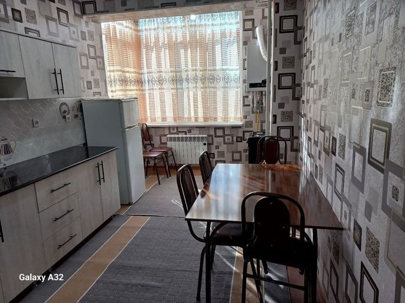 Chilonzorda 2 xonali kvartira ijaraga beriladi hamma sharoit — фото 5