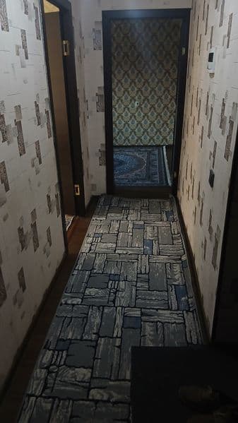 Metro yonida joylashgan sharoiti bor yaxshi xonadon — фото 3