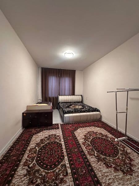 Срочно Юнусобод тумани 7 квартилда 3 хонали квартира ижарага — фото 3