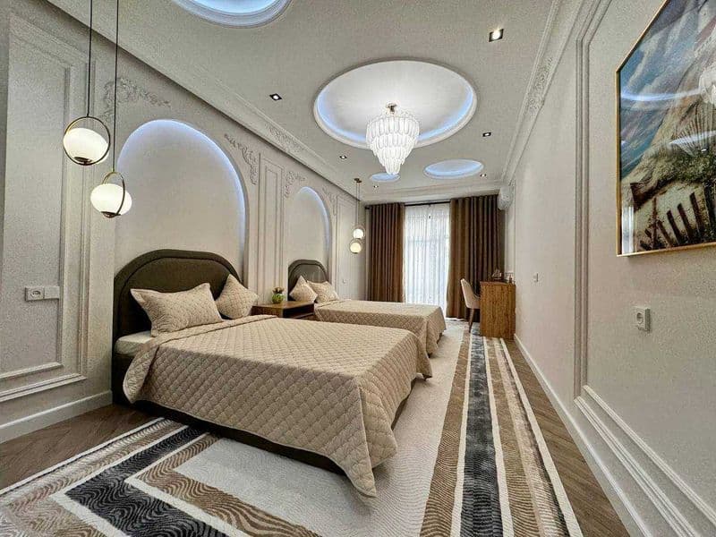 • Район: Шайхантаухрский<br />
• Ташкент Сити / ЖК Boulevard — фото 3