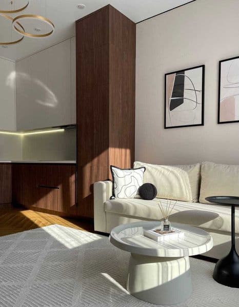 К вашему вниманию рады представить 2х комнатную квартиру на  — фото 2