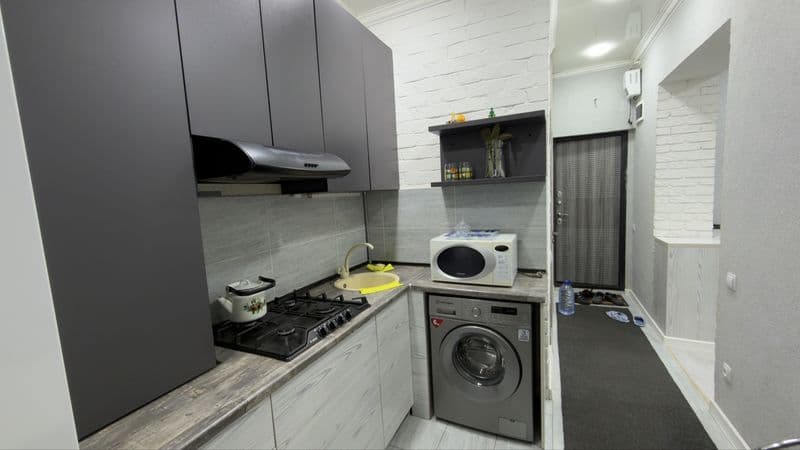 На долгий срок<br />
<br />
 Район:Мирзо Улугбек<br />
Ориен — фото 4