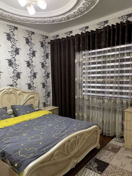 Район: Яшнабадский<br />
Адрес:Лисунова <br />
<br />
• Комн — фото 2