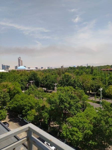 Сдам свою квартиру в центре города дружба народов по линии м — фото 5