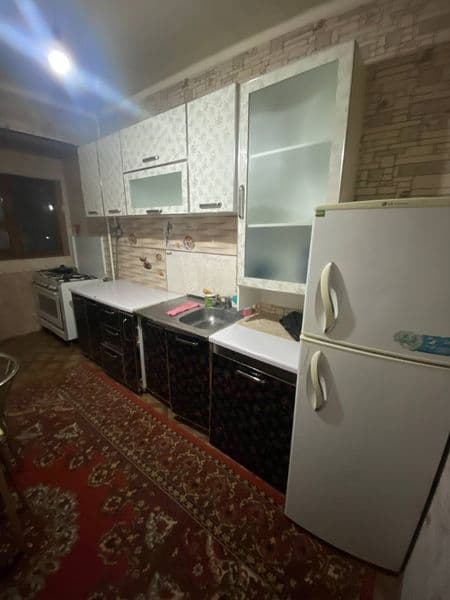 Квартира находится на Ттз-4 с мебелью и техникой. Семейным<b — фото 2