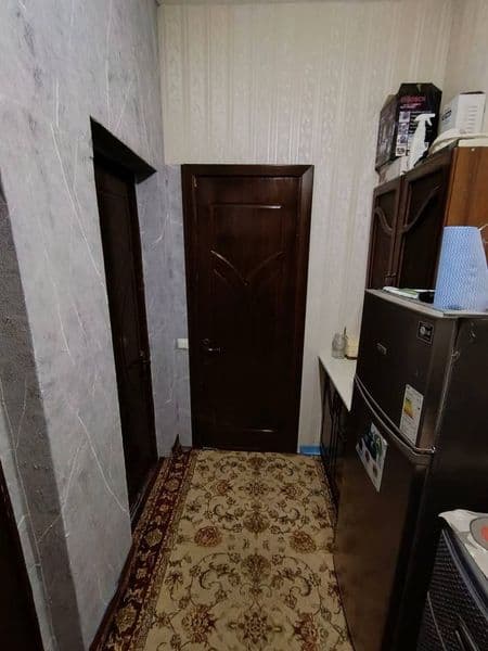 Mirzo Ulug'bek tumanida TTZ 2/2/4 da 2 xonalik 40kvnovostroy — фото 4