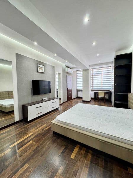 Район: Юнусабадскй<br />
Адрес: минор<br />
<br />
Комнат: 4 — фото 4