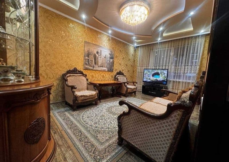 Метро 5 минут пешком <br />
+998930027452<br />
Шу ракамга т — фото 3