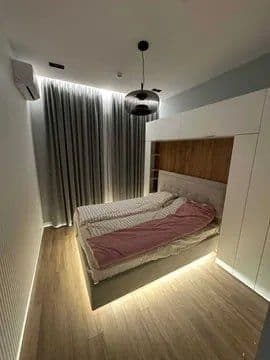 Аренда Шикарной Квартиры!<br />
<br />
Район: Мирабад<br />
