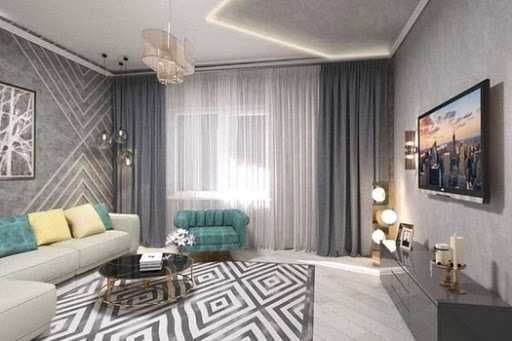 Сдаётся, впервые, шикарная квартира в новостройке<br />
Полн